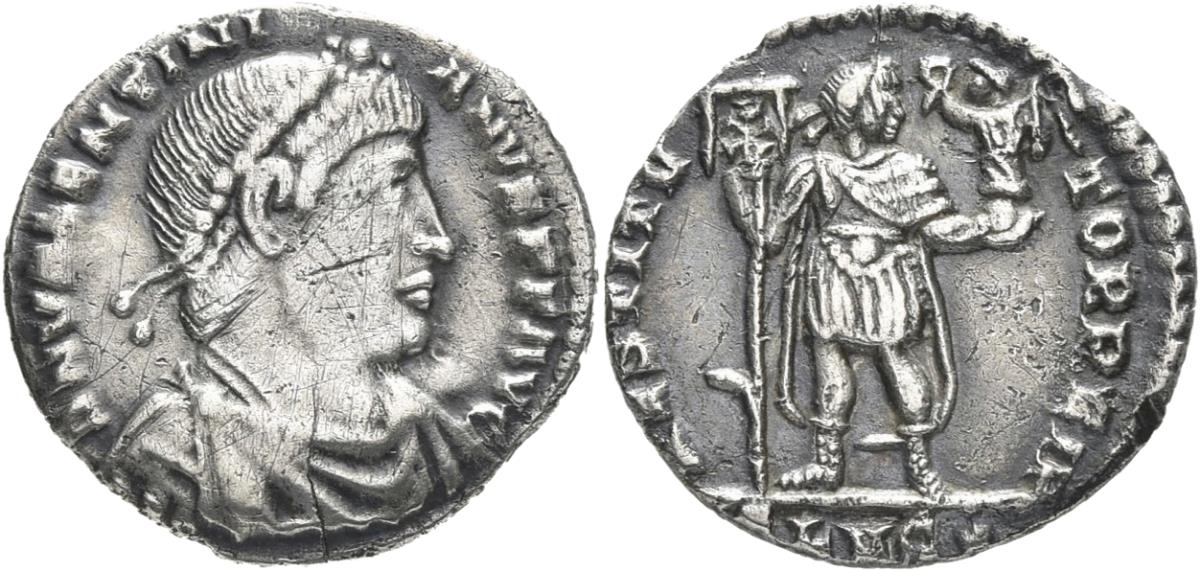 Valentinianus I.
