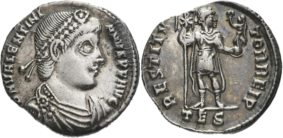 Valentinianus I.