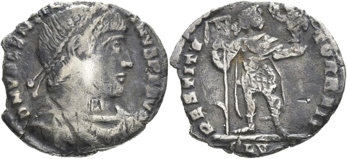 Valentinianus I.