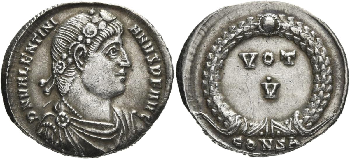 Valentinianus I.