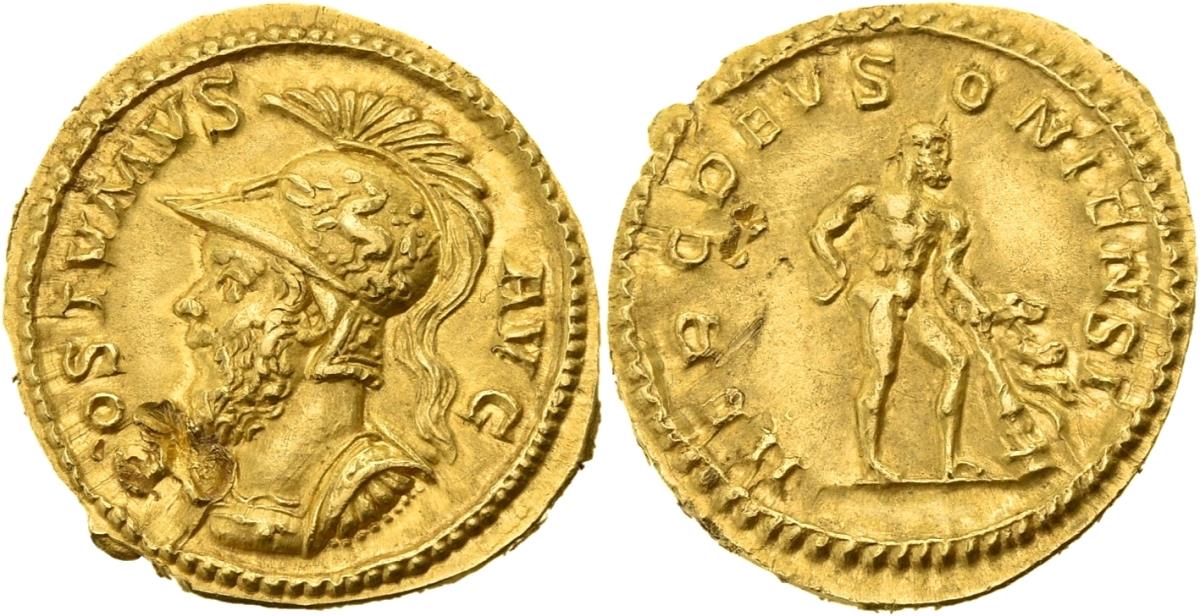 Postumus