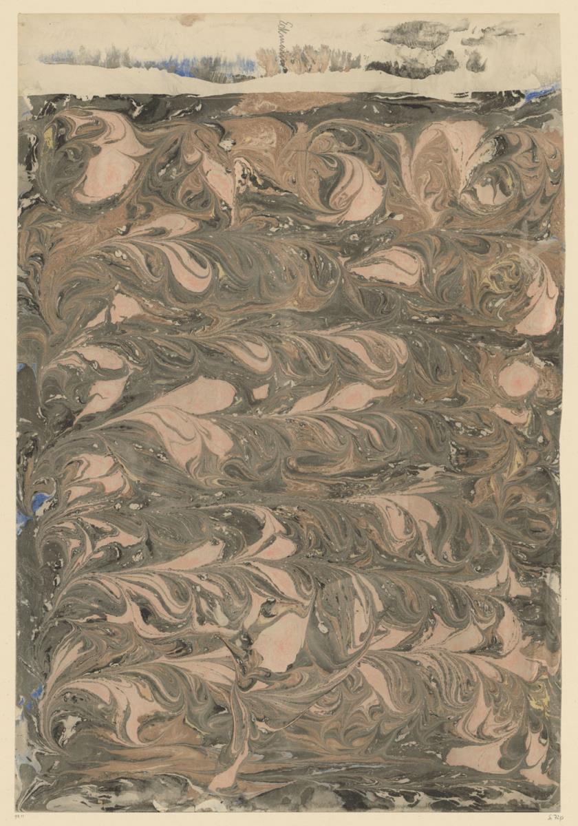 Marmorpapier