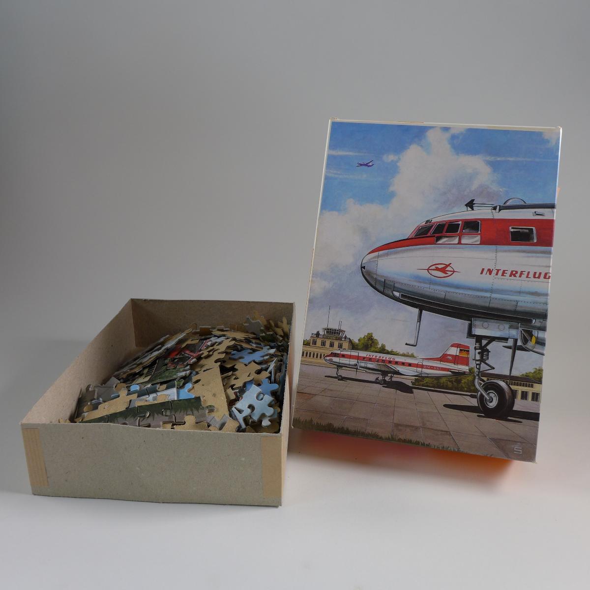 Interflug