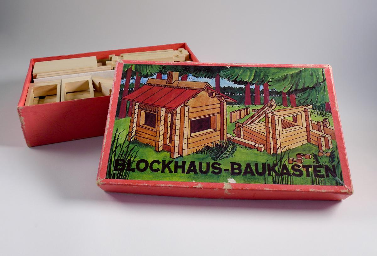 Blockhaus