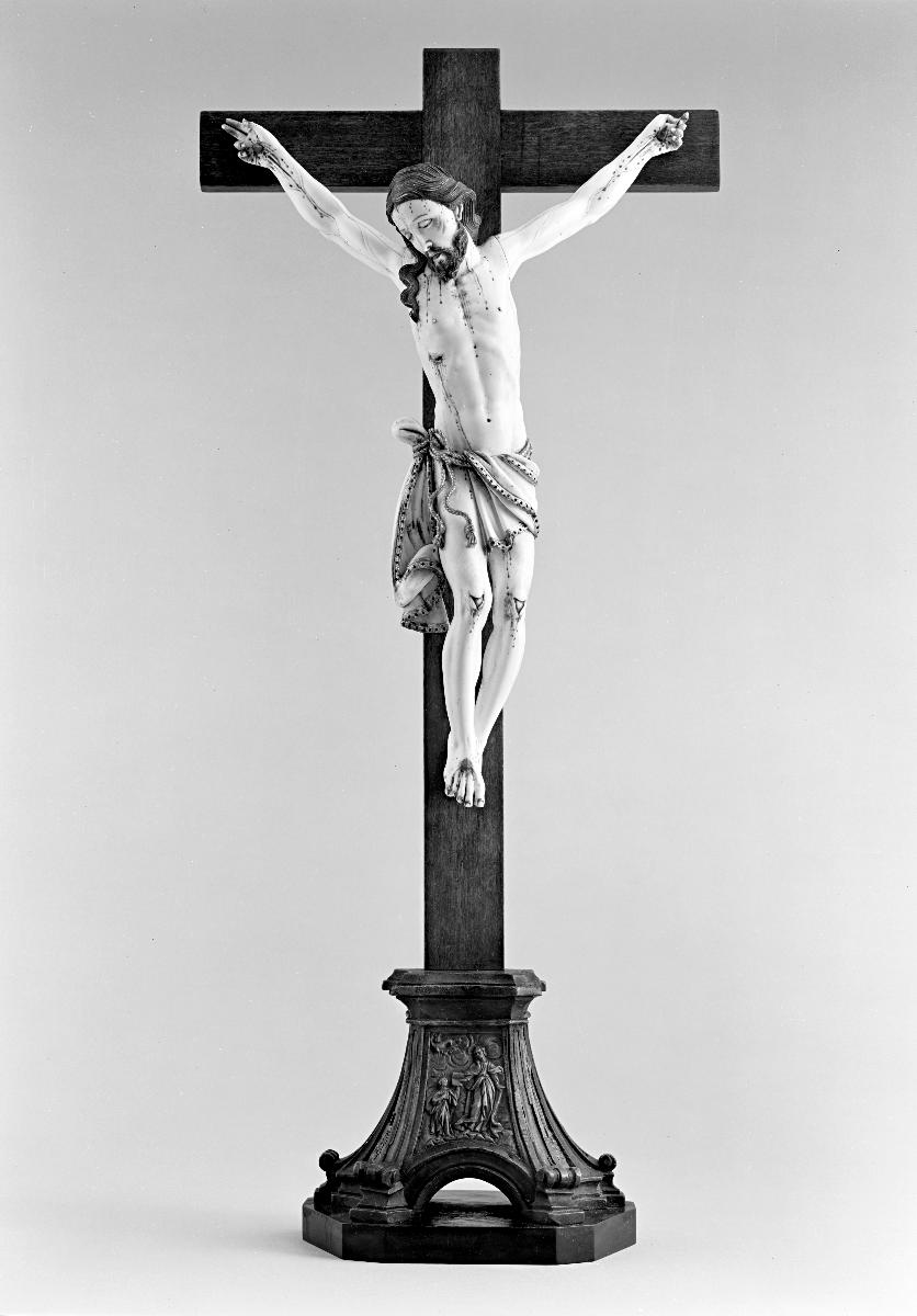 Christus am Kreuz