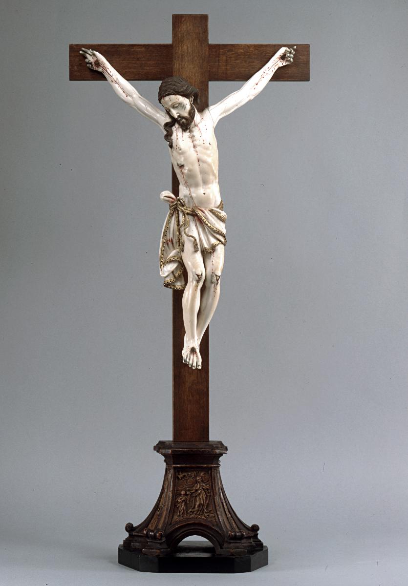 Christus am Kreuz