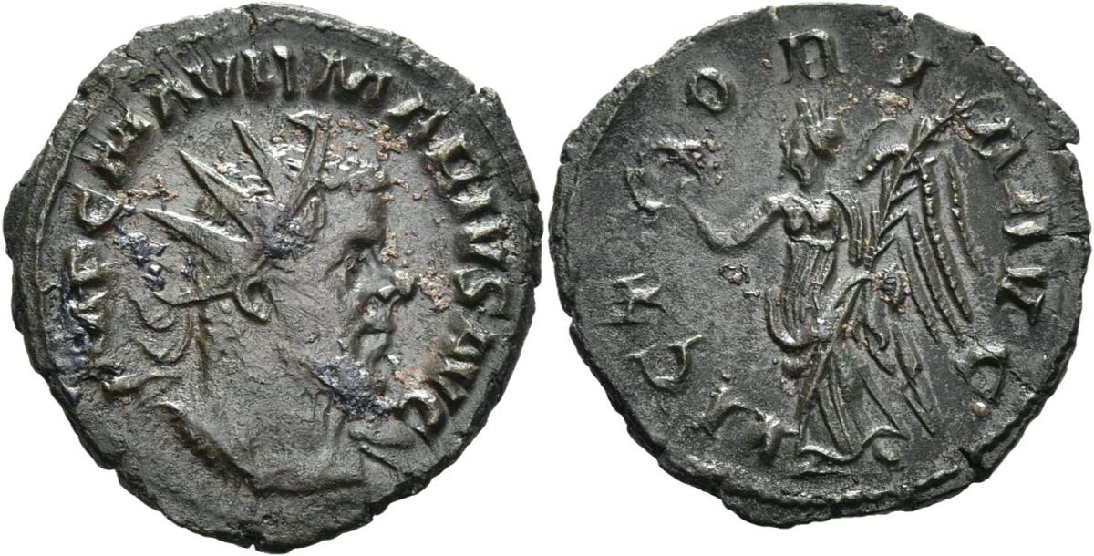 Marius