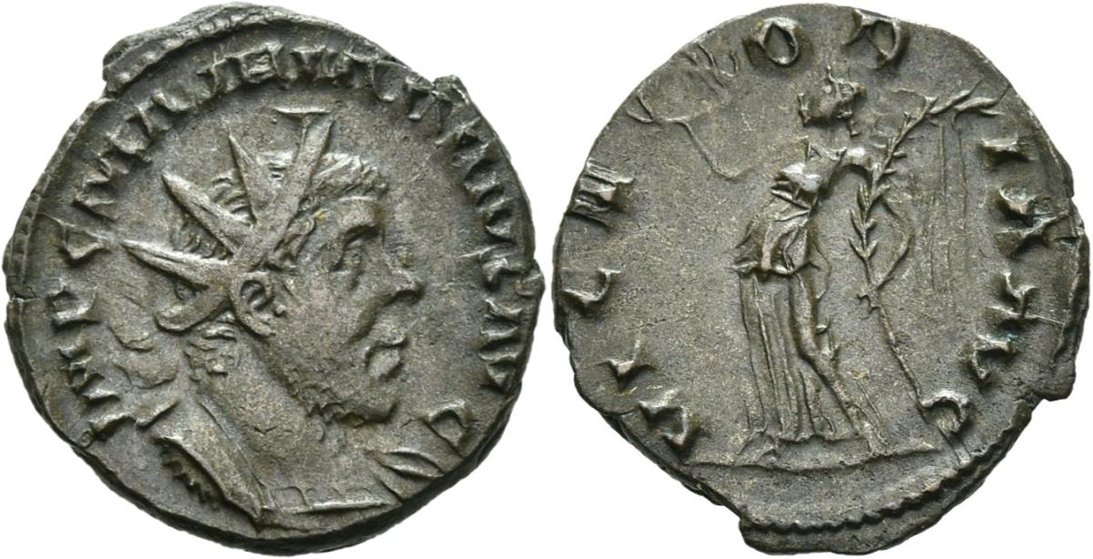 Marius