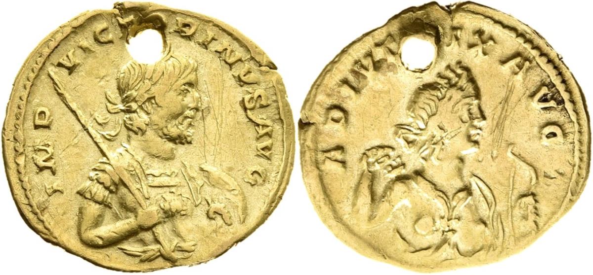 Victorinus