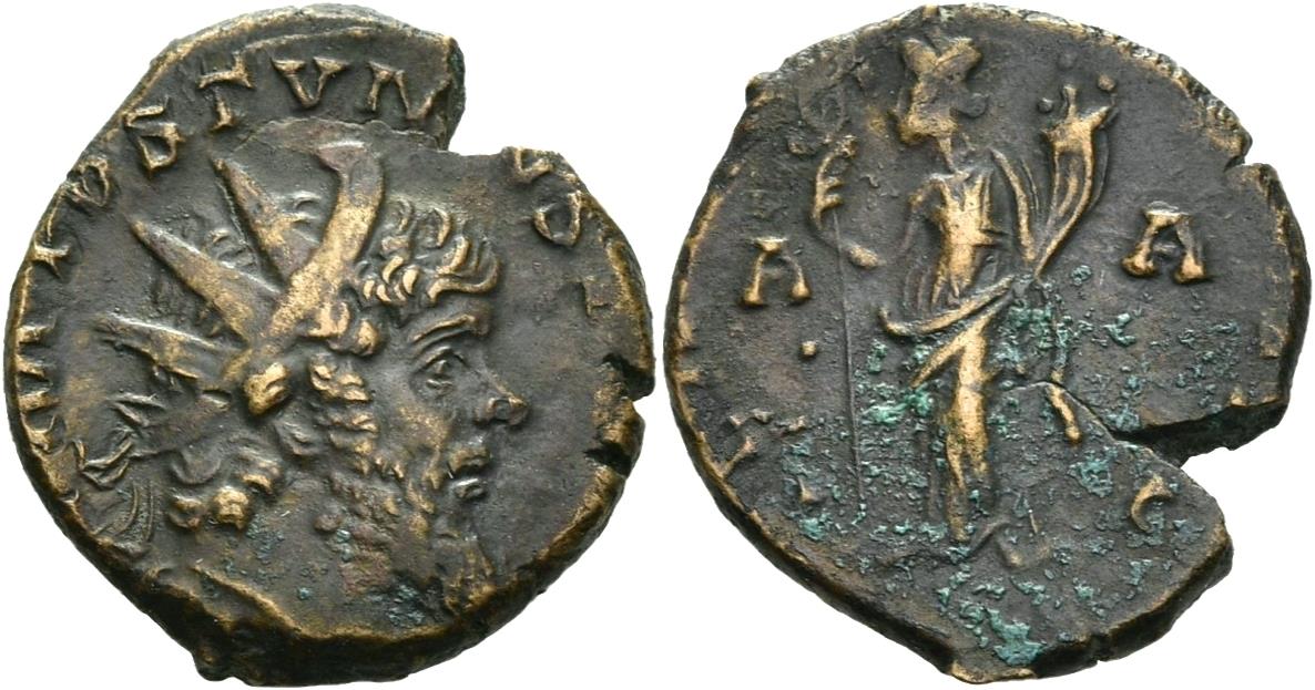 Postumus: Nachahmung