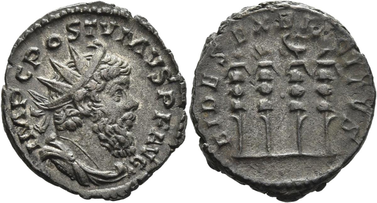 Postumus
