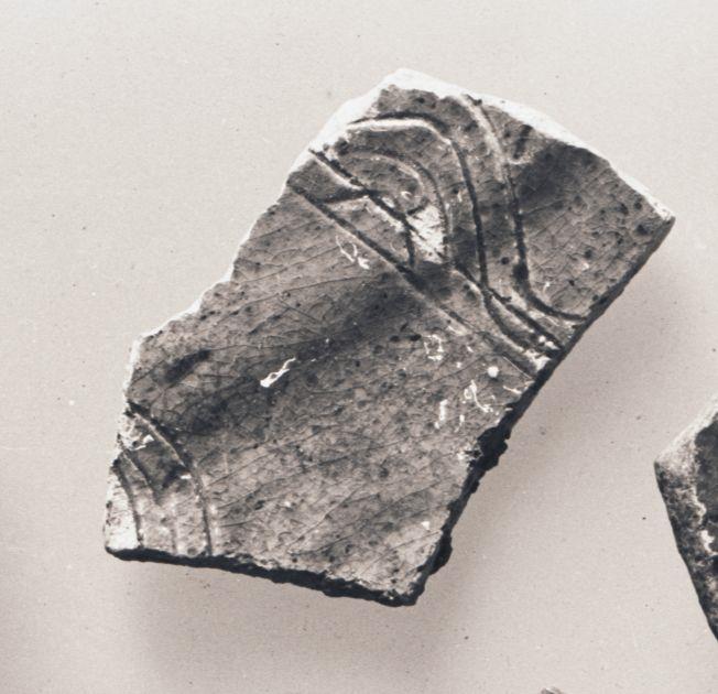 Gefäß, Fragment
