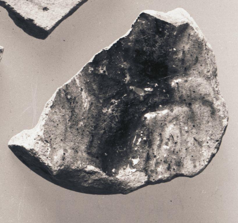 Schale, Fragment (Boden)
