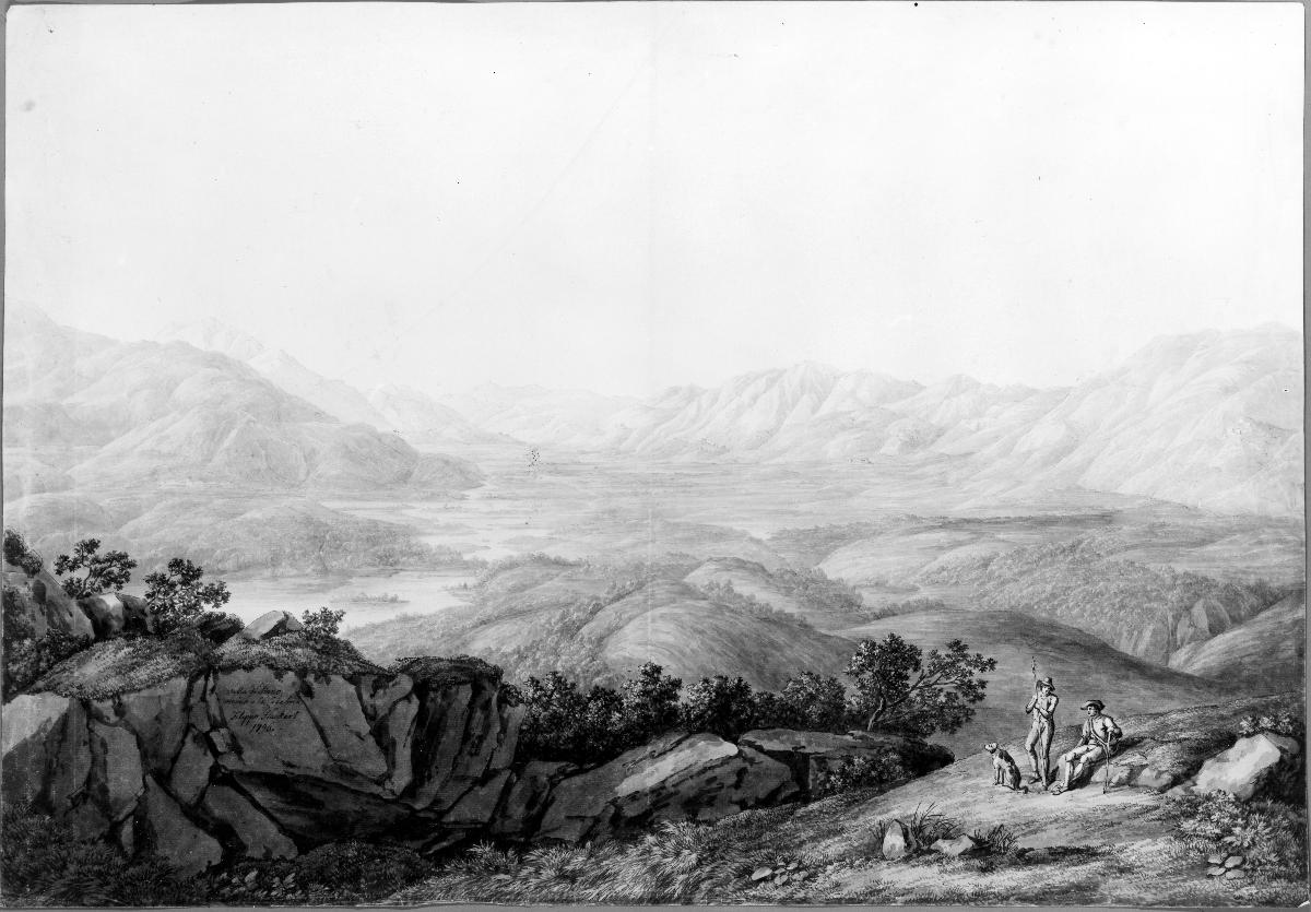 Dianotal (Kalabrien)