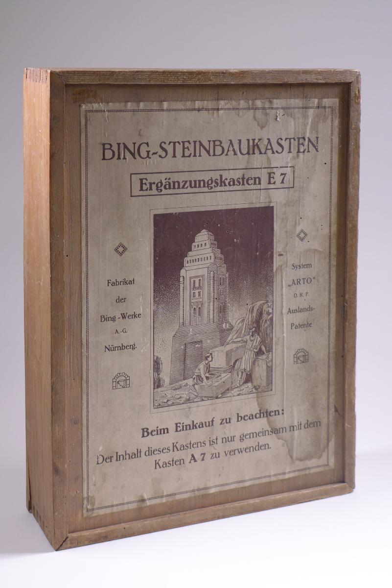 Ergänzungskasten E7