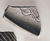 Schüssel, Fragment