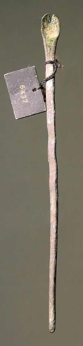 Ohrlöffel
