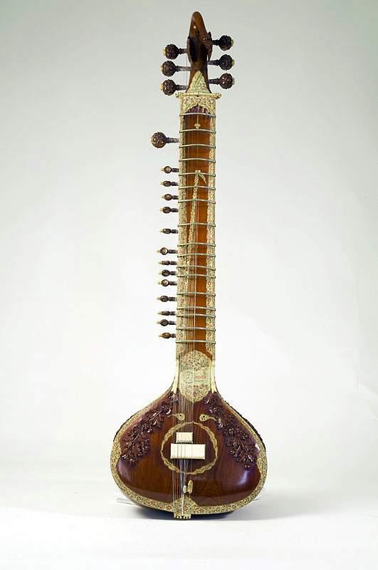 sitar