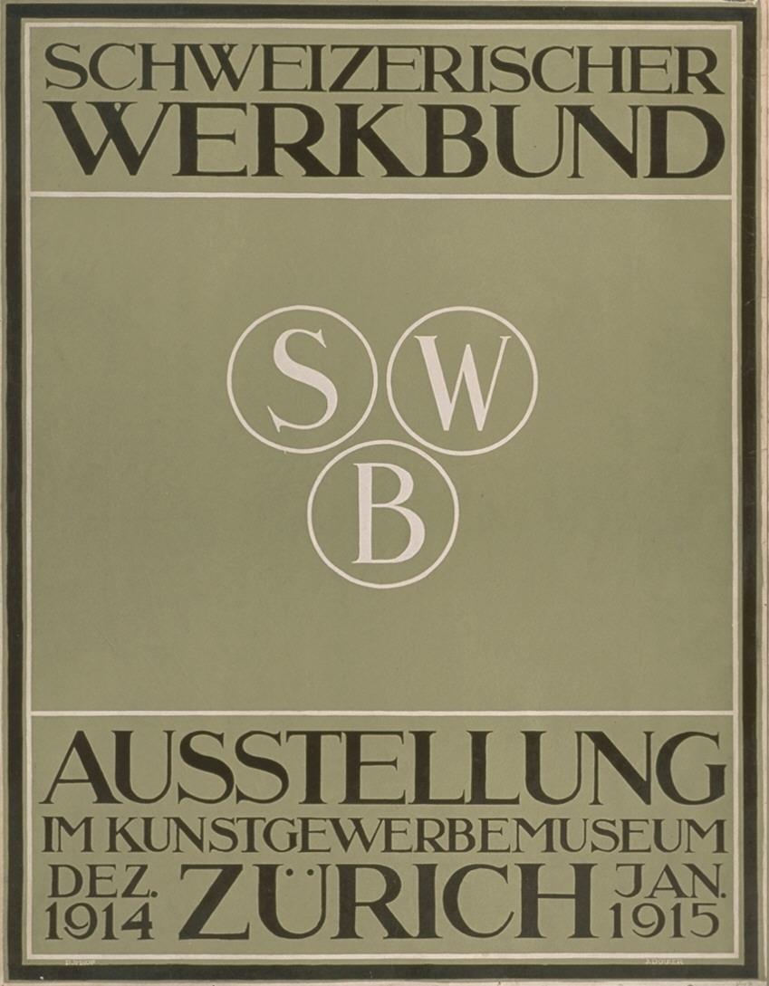 Schweizerischer Werkbund
