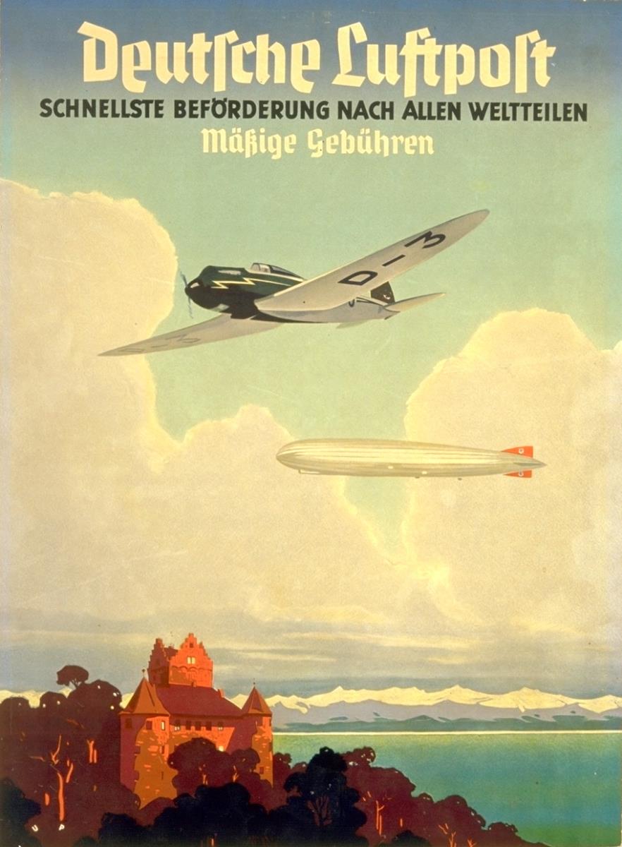 Deutsche Luftpost