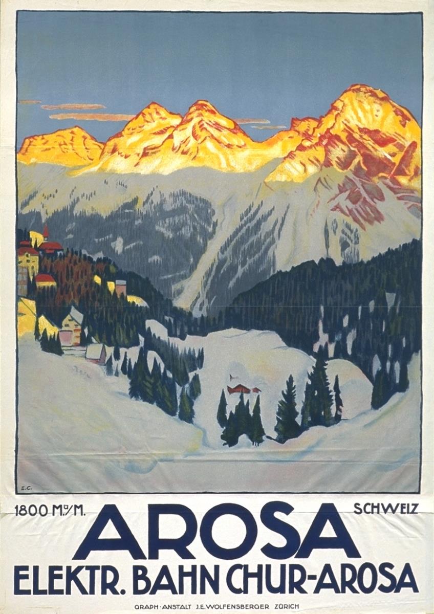 Arosa