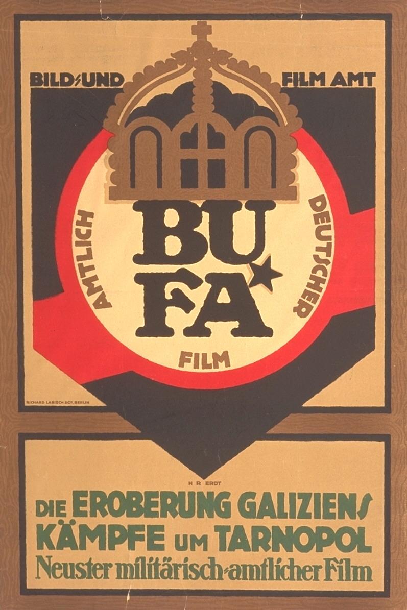 Bild- und Filmamt