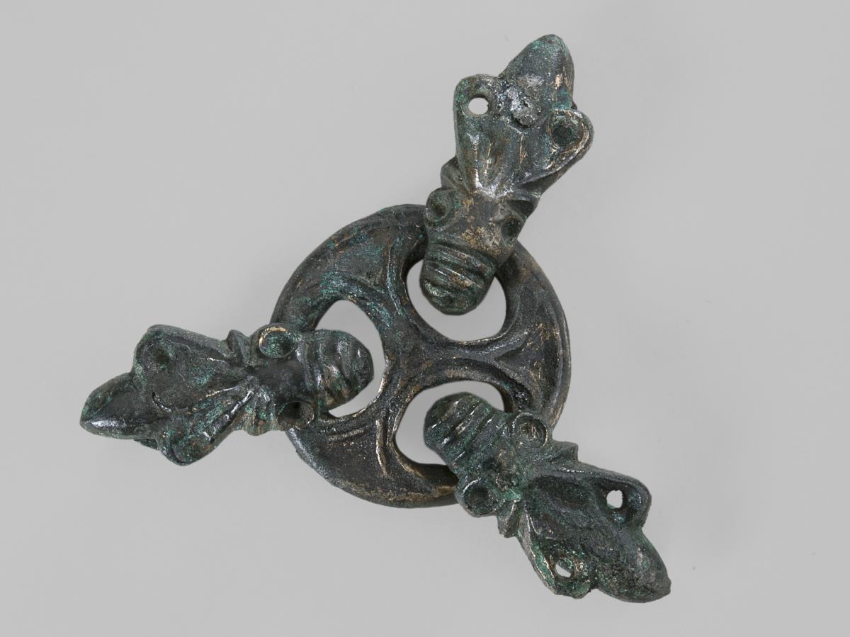 Riemenverteiler
