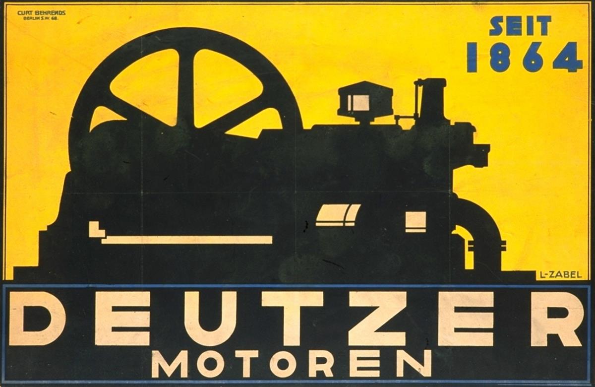 Deutzer Motoren