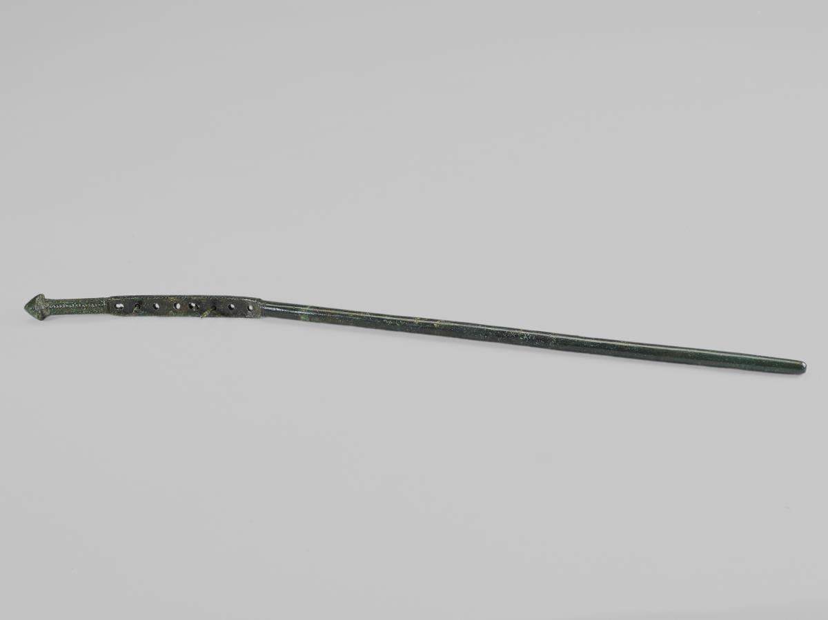 Nadel