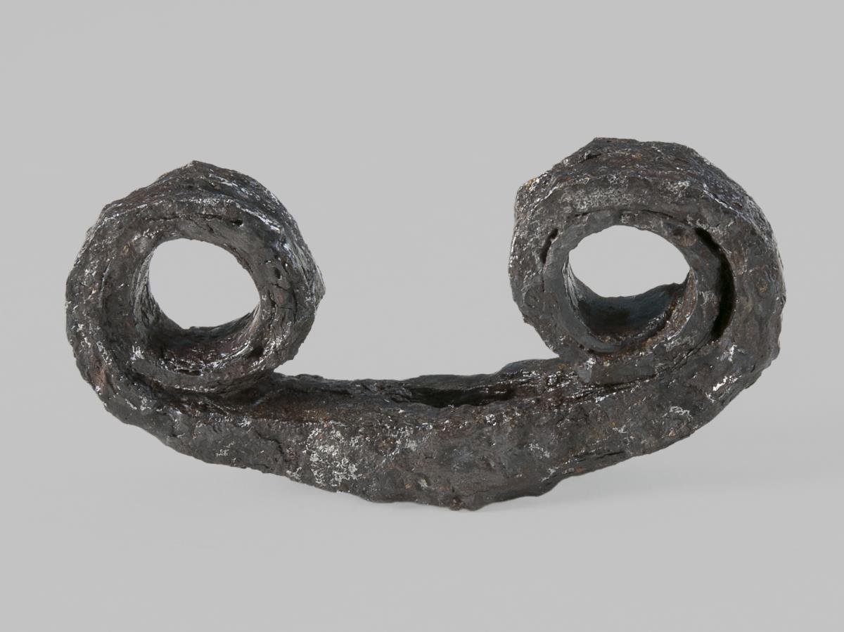 Schwertknauf