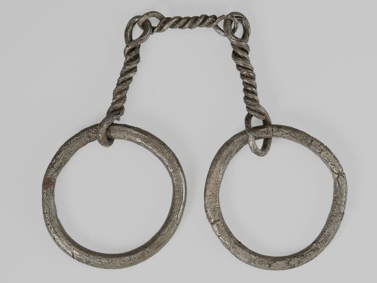 Ringtrense