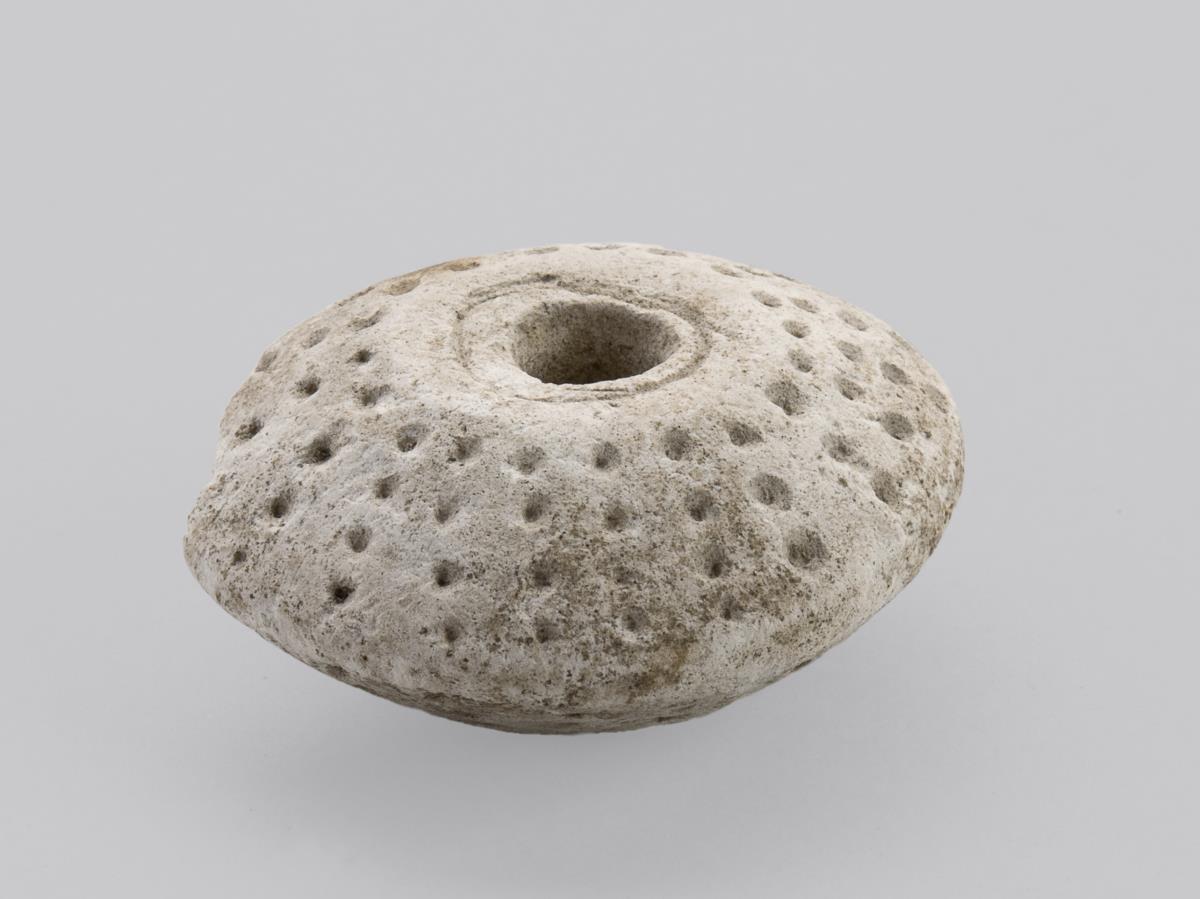 Spinnwirtel