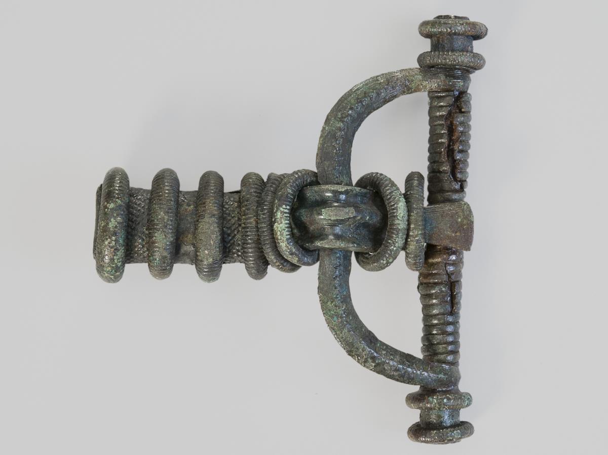 Armbrustfibel
