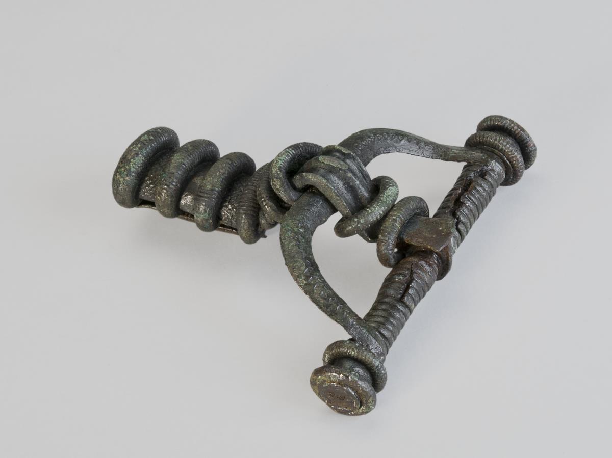 Armbrustfibel