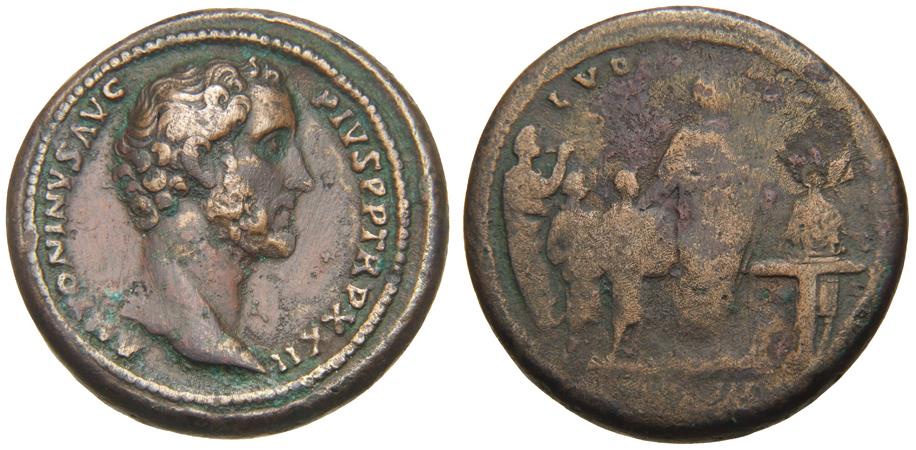 Antoninus Pius