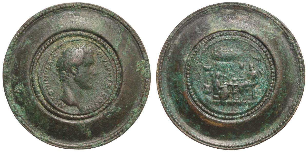 Antoninus Pius