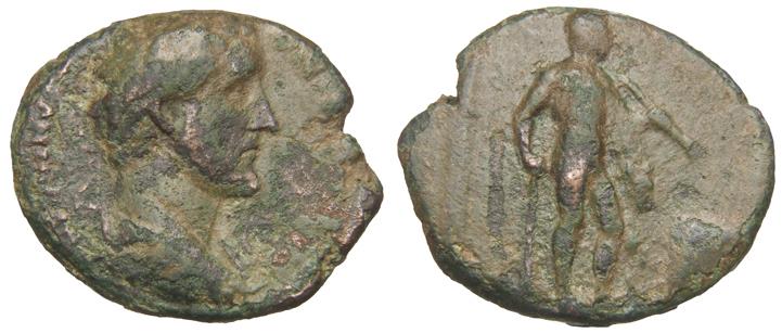 Antoninus Pius