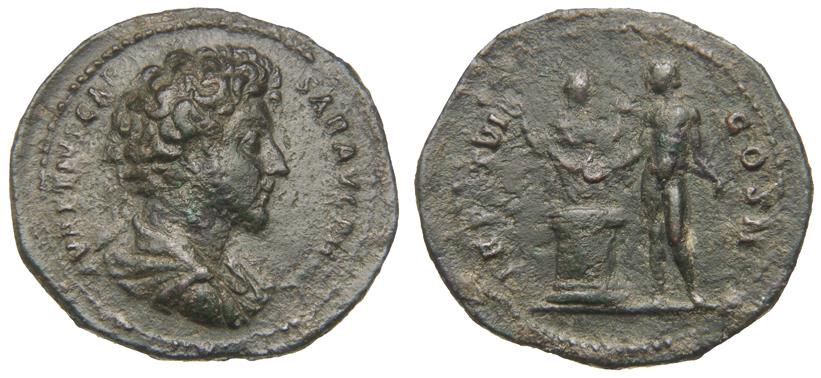 Marcus Aurelius