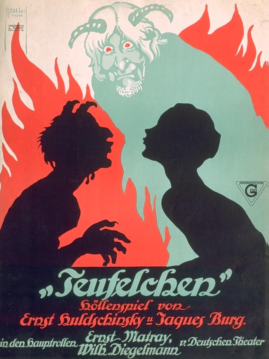 Teufelchen