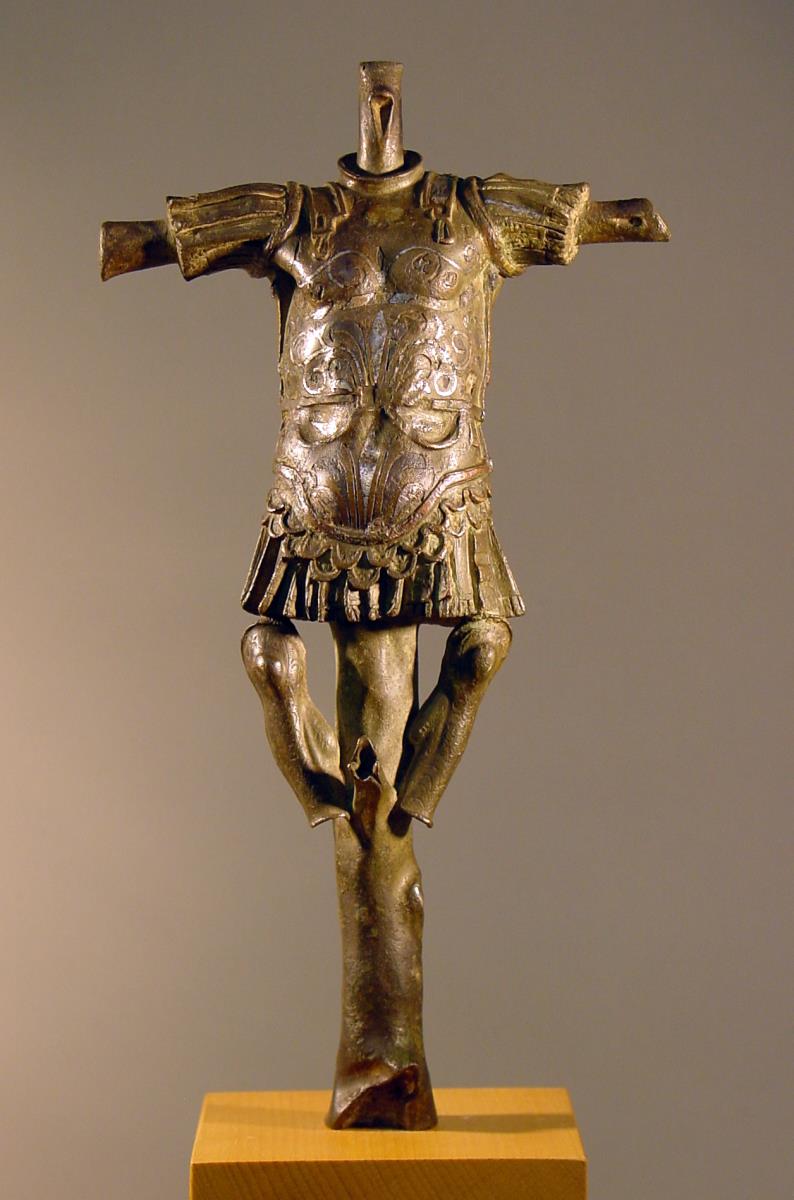 Tropaeum