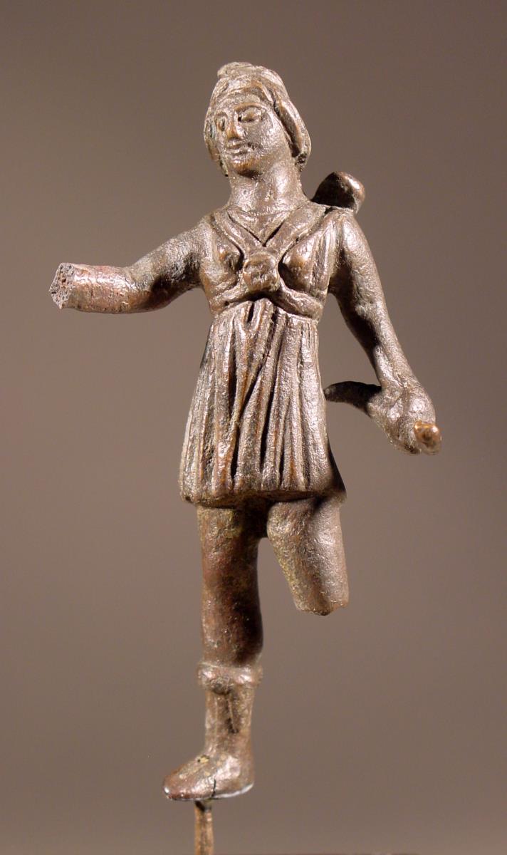 Dianastatuette