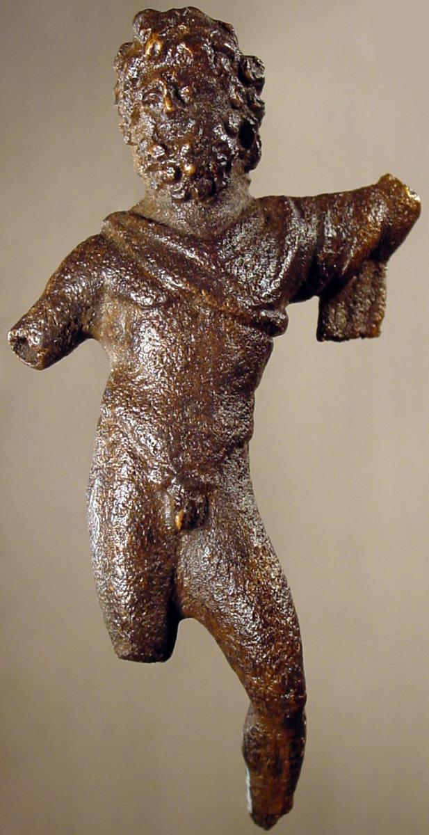 Jupiterstatuette