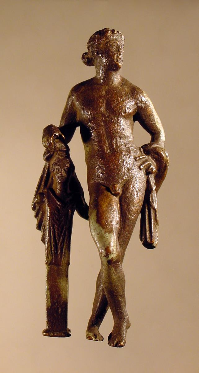 "Apollon" (Bacchus)