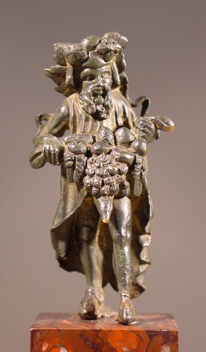 Priapusstatuette