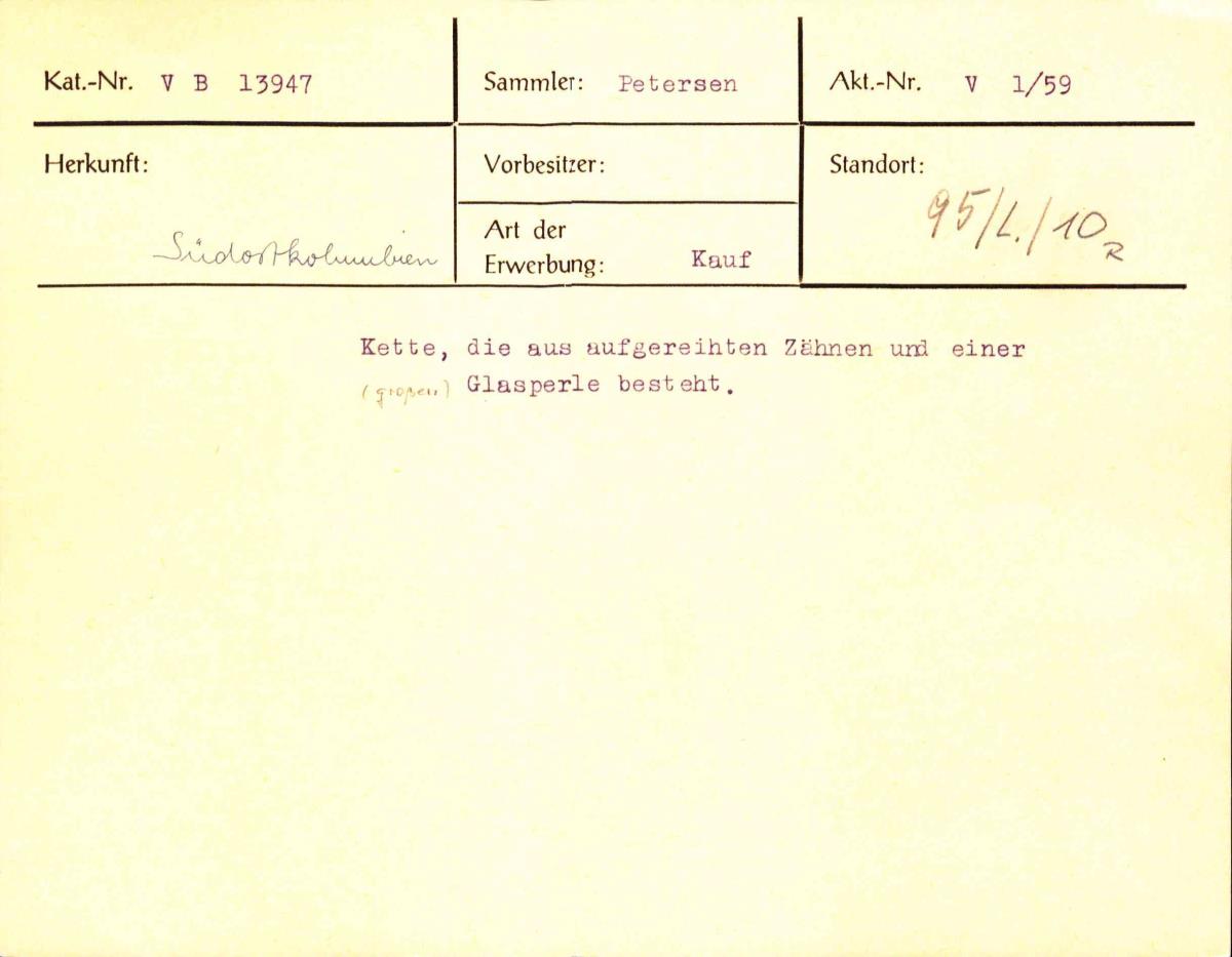 Kein Titel