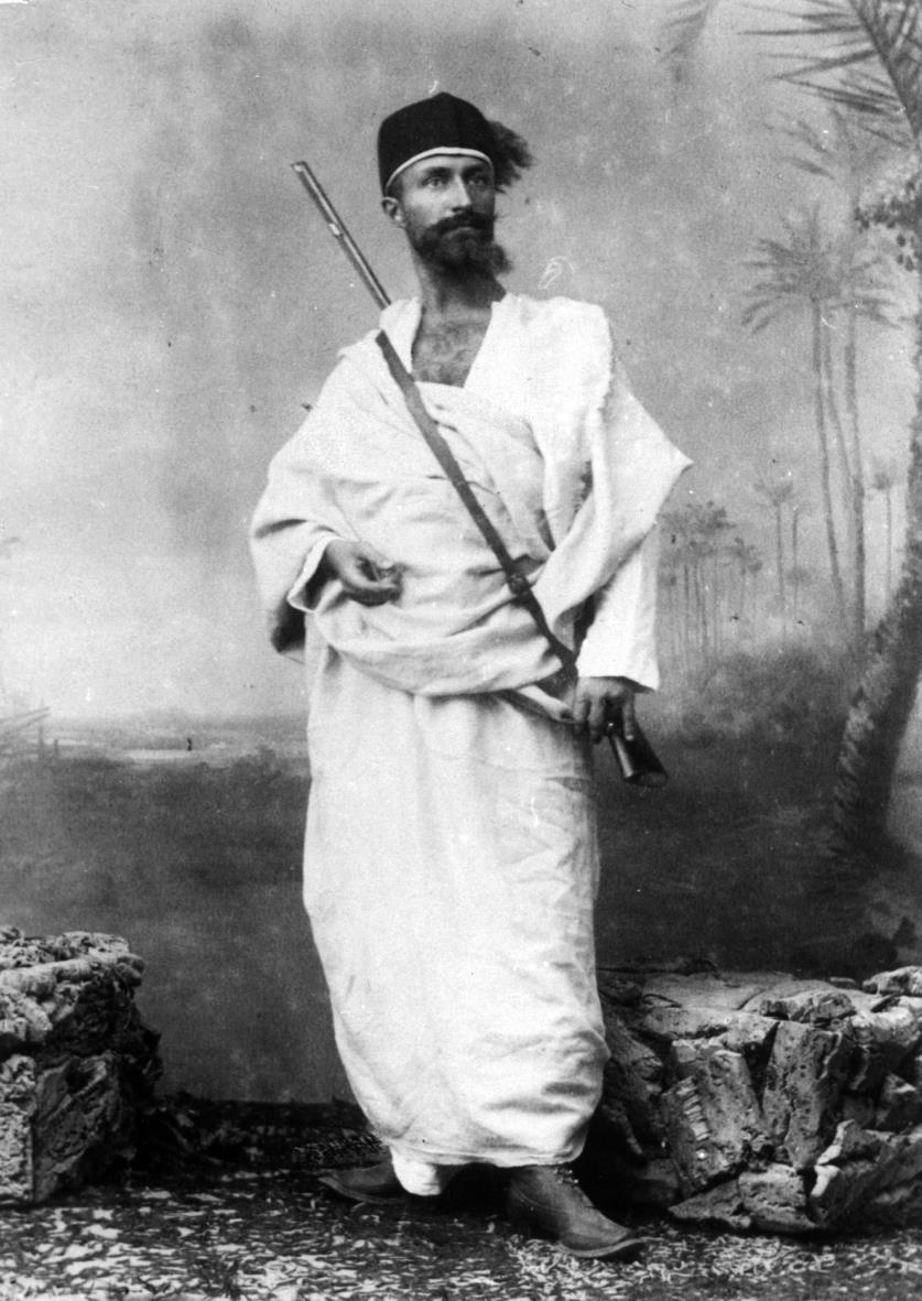Luigi Robecchi