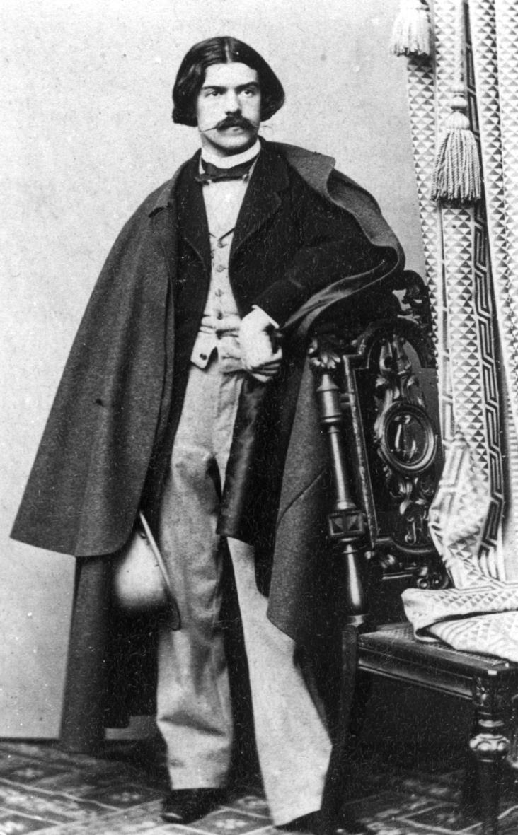 Georg Schweinfurth