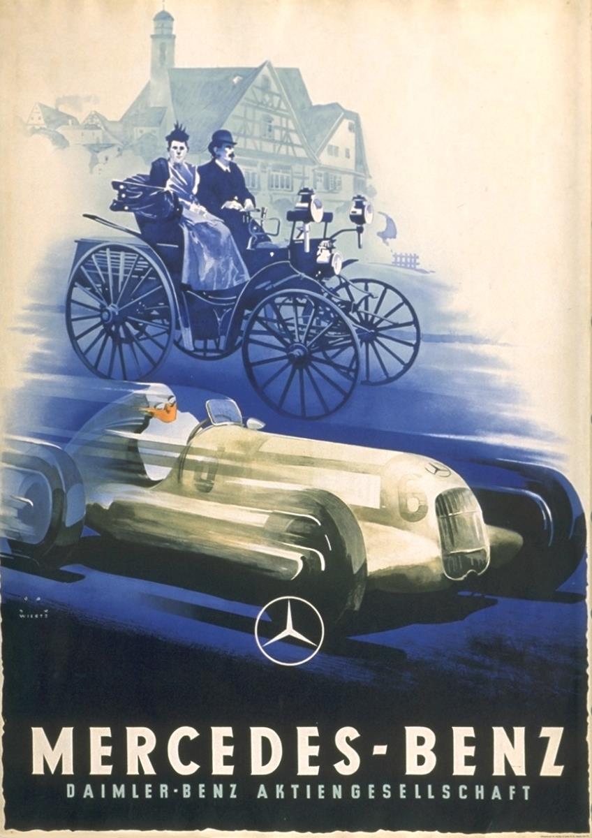 Mercedes-Benz