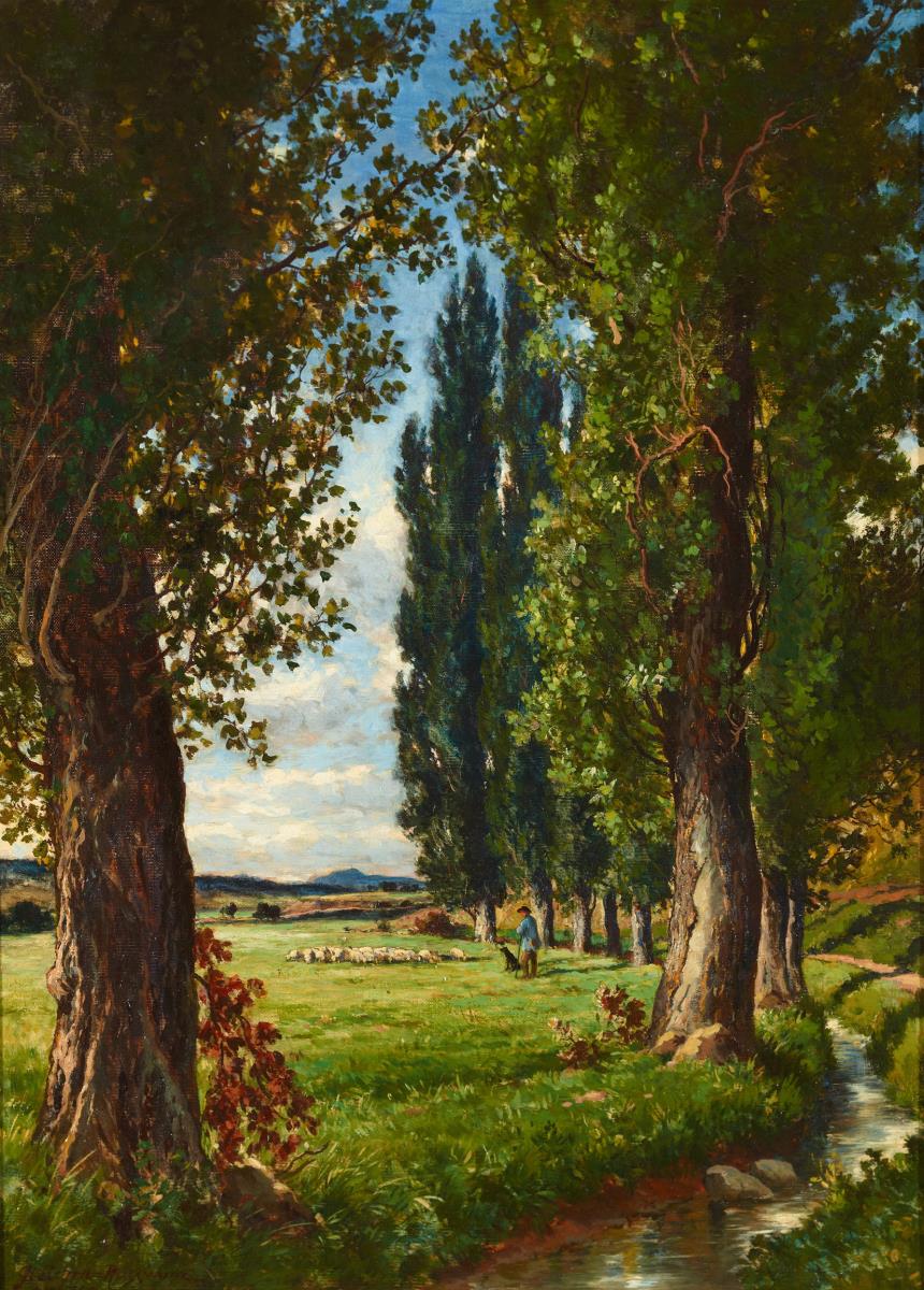 Idylle