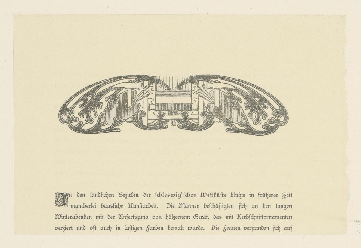 Vignette (in PAN Heft 4/1896, S. 350)